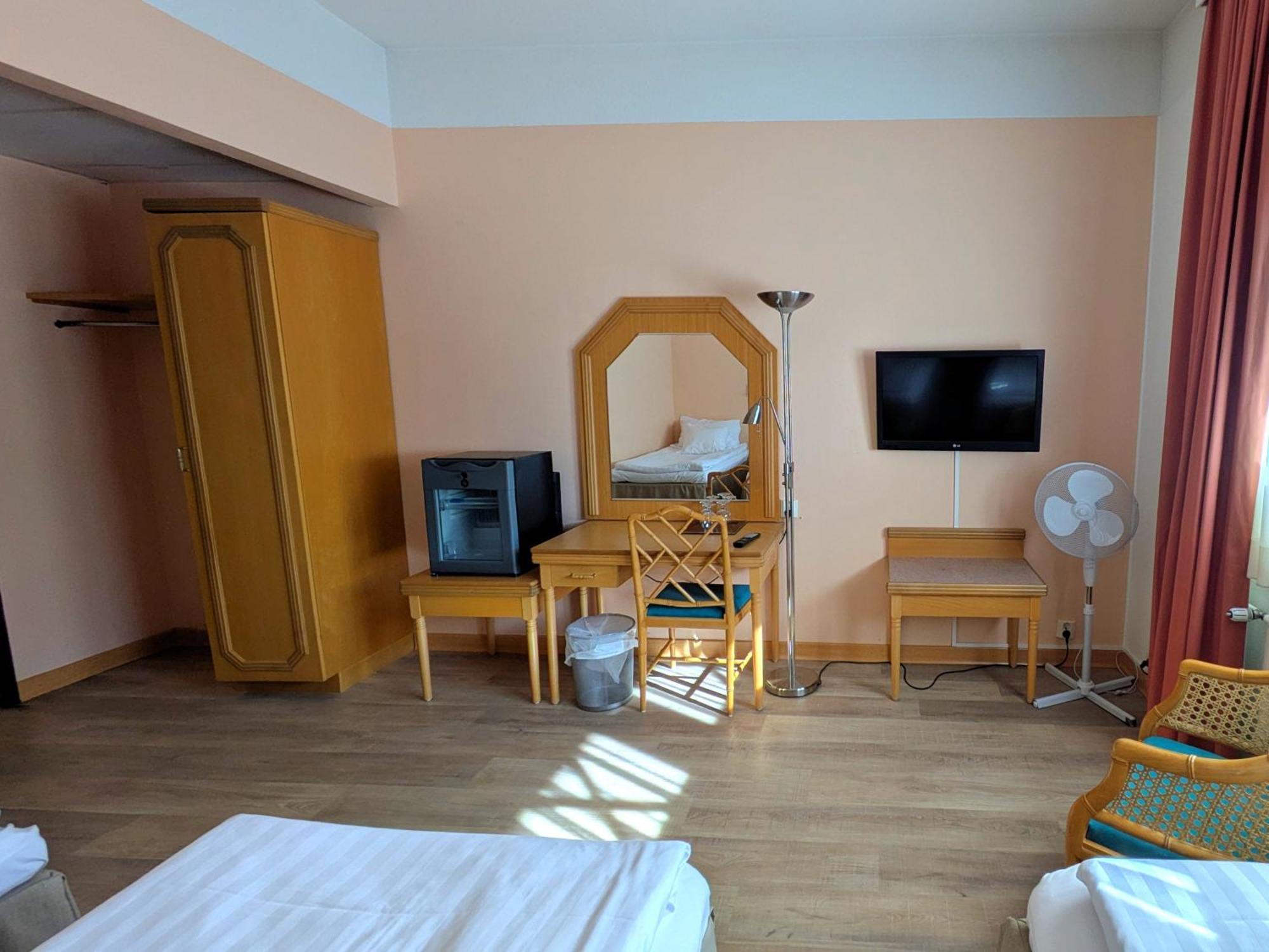 Hiisi Hotel Turku Seaport Eksteriør bilde