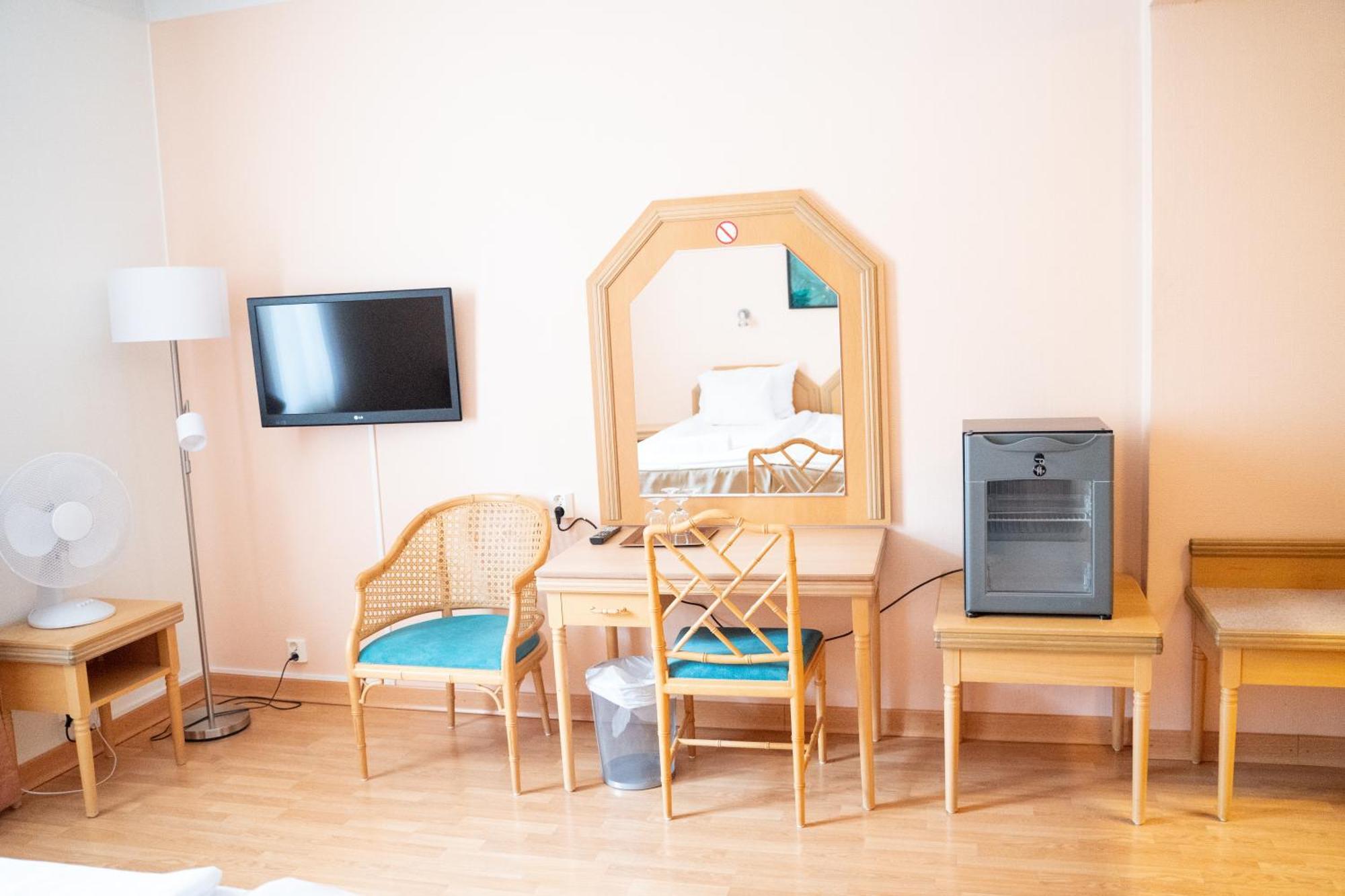 Hiisi Hotel Turku Seaport Eksteriør bilde